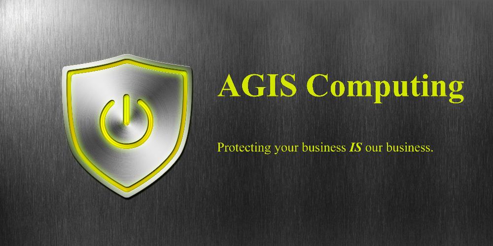 Alfa Geek Innovative Solutions Computing (AGIS Computing)